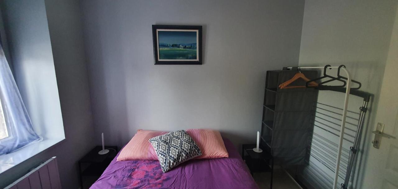 Appart 2 Chambres *Notre Bout Du Monde* Брест Екстериор снимка